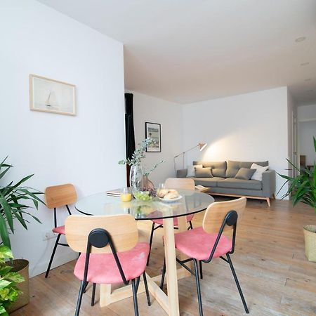El Born Design Apartments Barcelona Eksteriør bilde