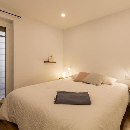 El Born Design Apartments Barcelona Eksteriør bilde