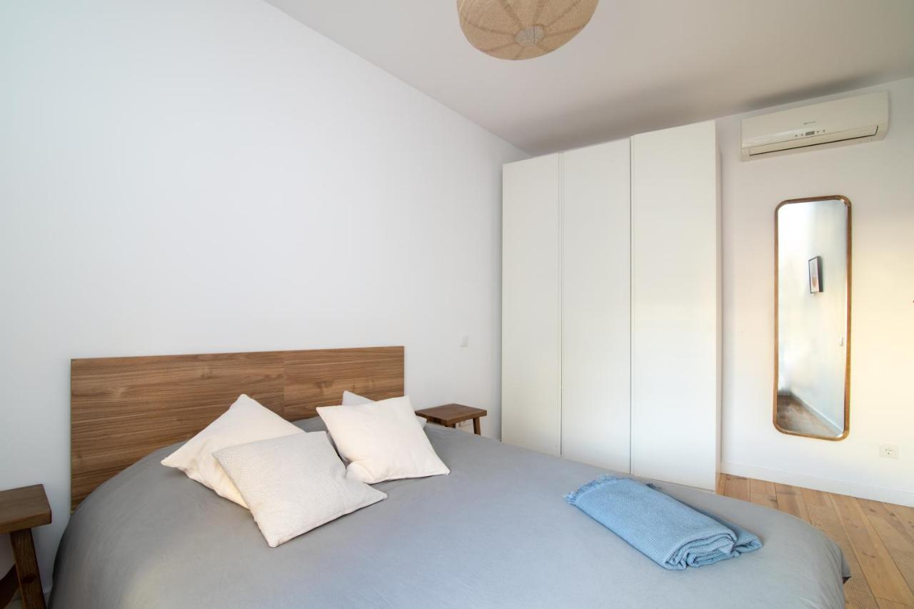 El Born Design Apartments Barcelona Eksteriør bilde
