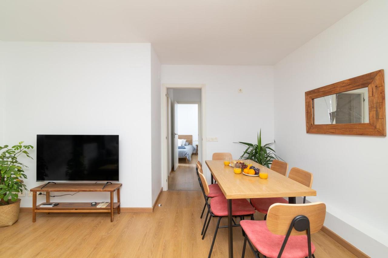 El Born Design Apartments Barcelona Eksteriør bilde