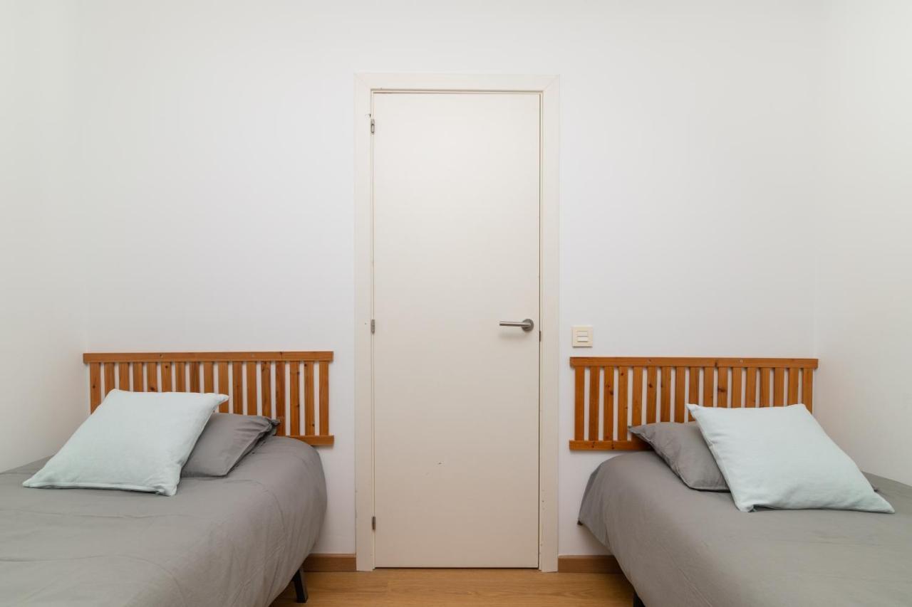 El Born Design Apartments Barcelona Eksteriør bilde