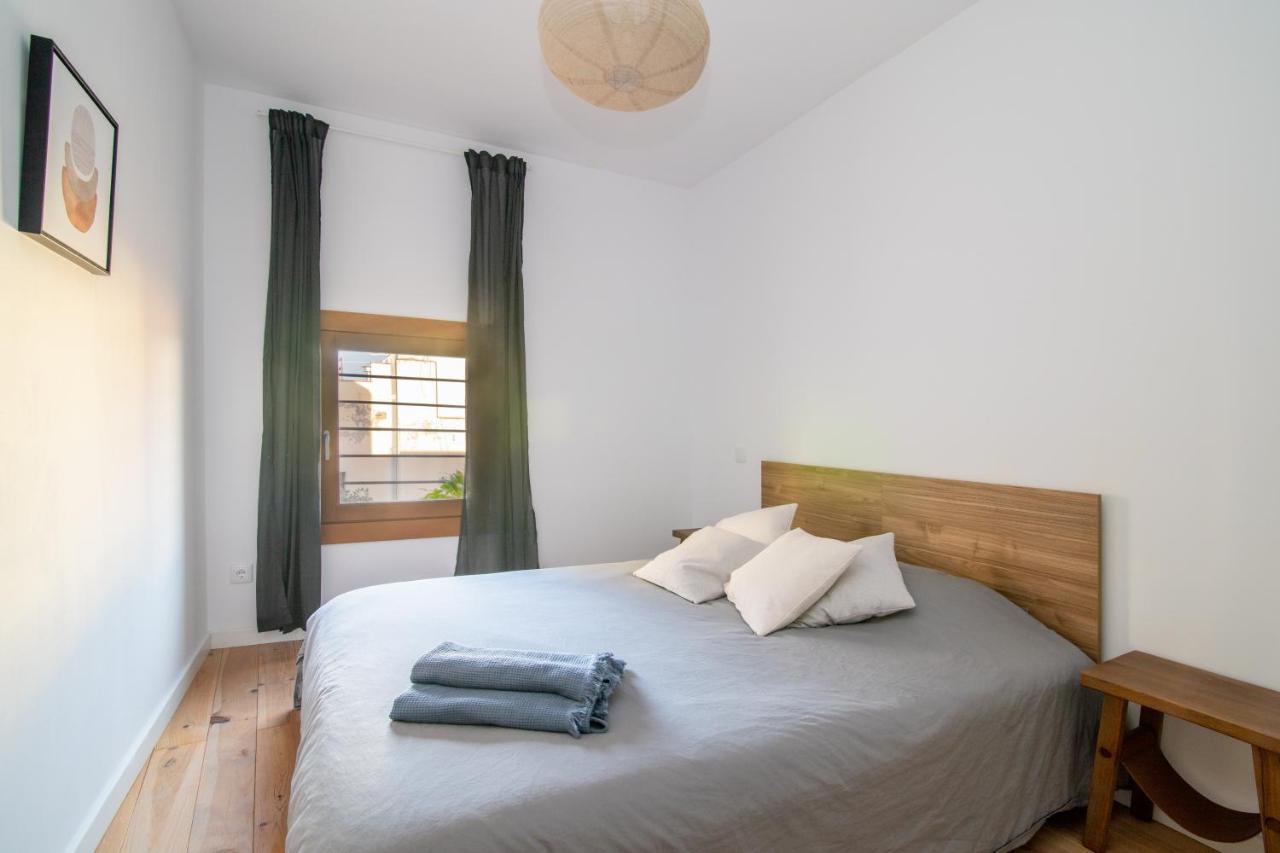 El Born Design Apartments Barcelona Eksteriør bilde