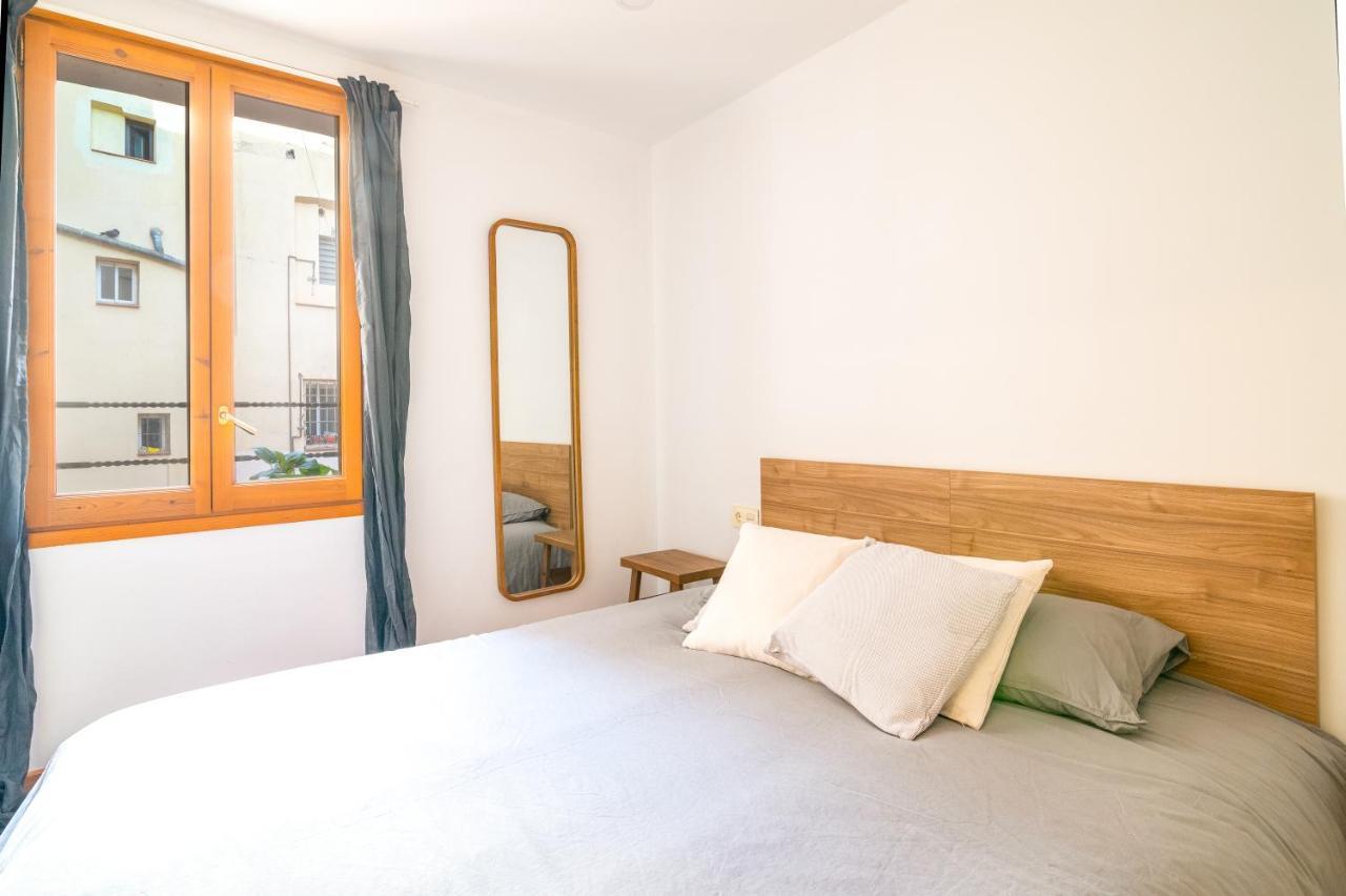 El Born Design Apartments Barcelona Eksteriør bilde
