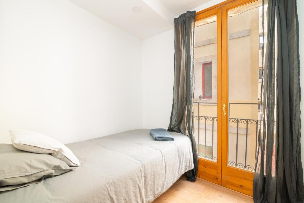 El Born Design Apartments Barcelona Eksteriør bilde