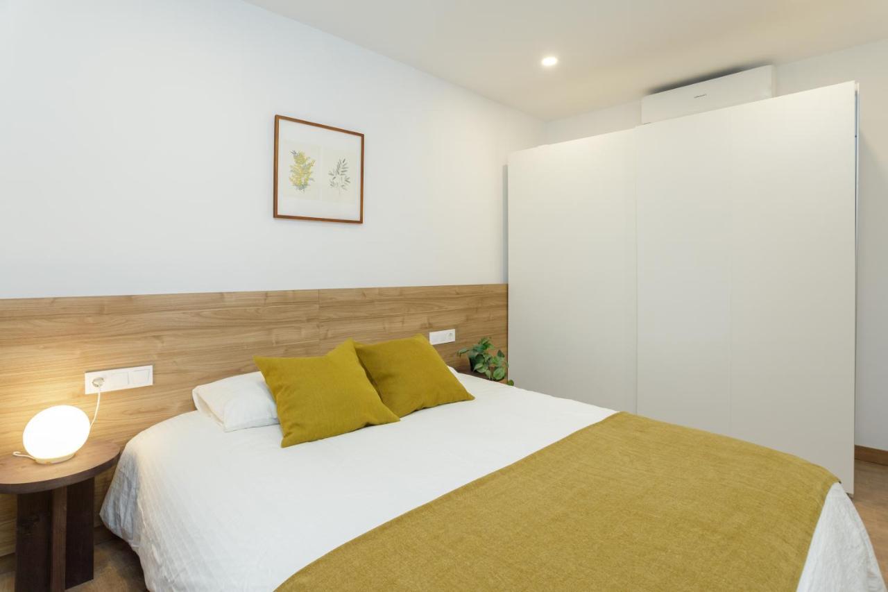 El Born Design Apartments Barcelona Eksteriør bilde
