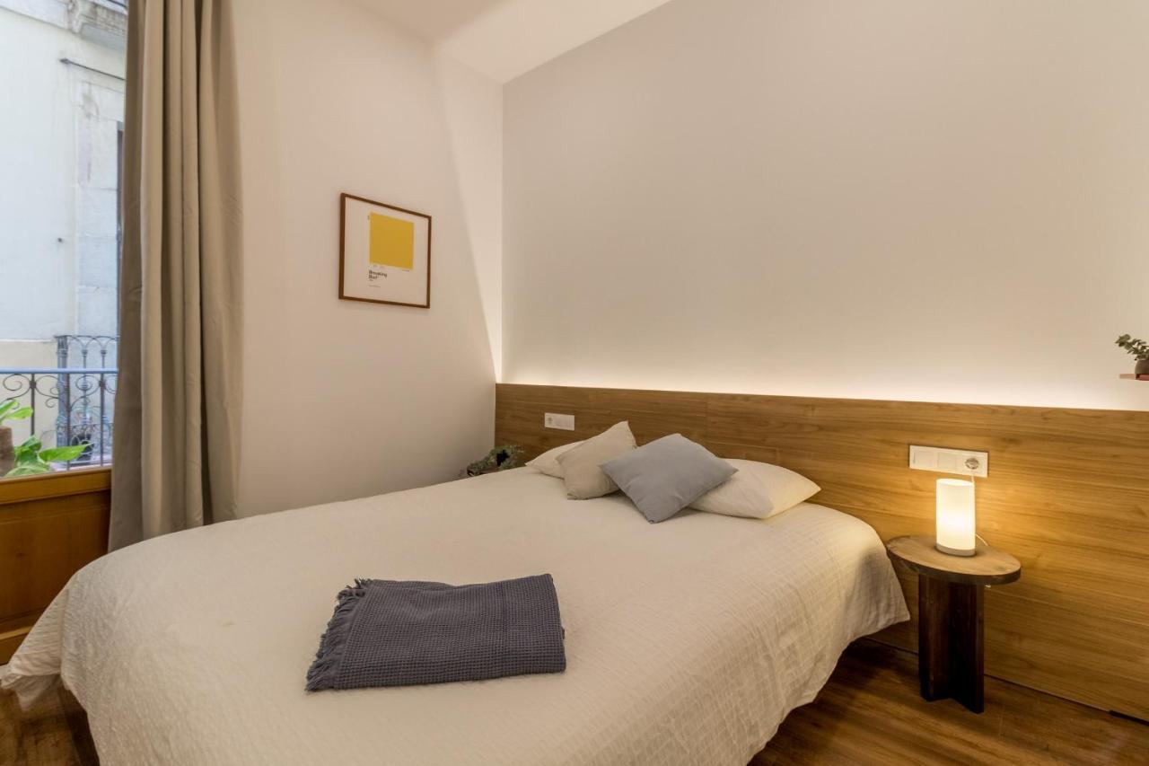 El Born Design Apartments Barcelona Eksteriør bilde