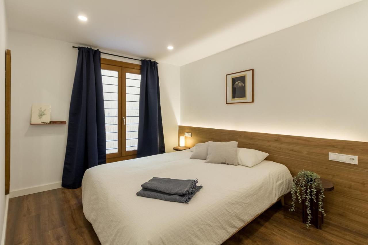 El Born Design Apartments Barcelona Eksteriør bilde